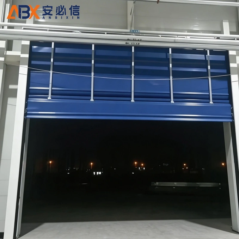 伊春市伸缩式卸货平台