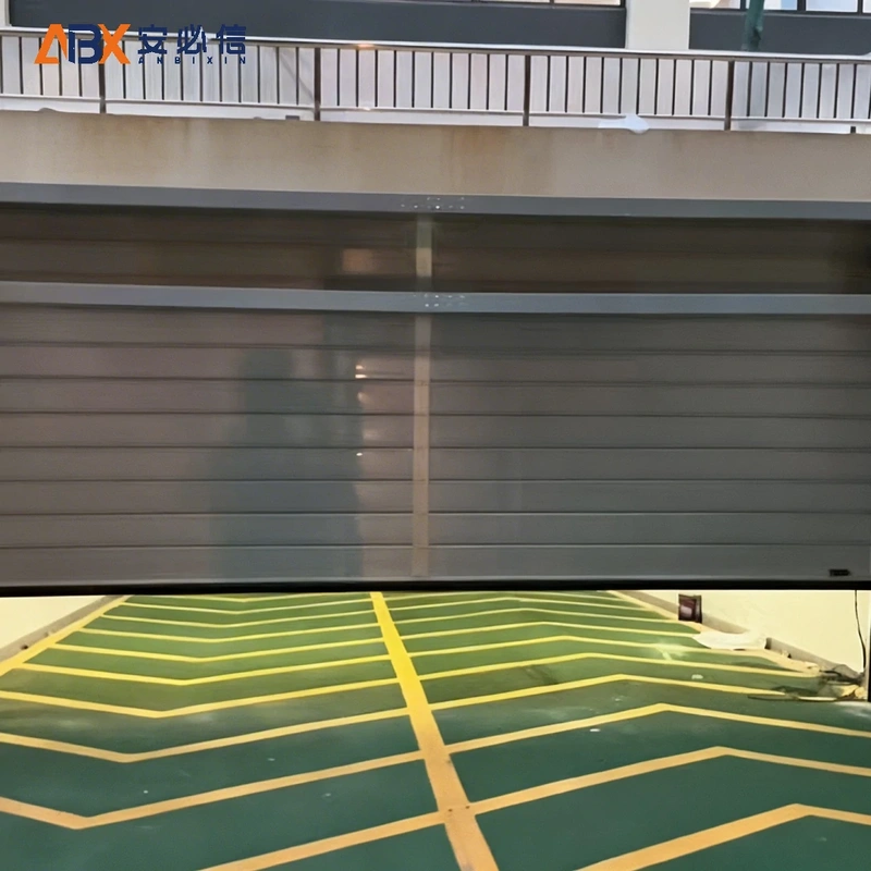 伊春市雷达高速门
